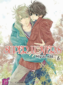 Super lovers, t. 06